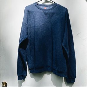 HANES SWEATER